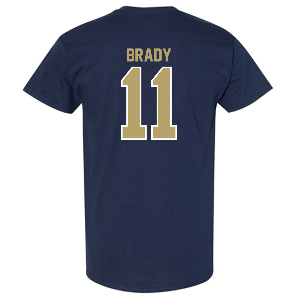 UC Davis - NCAA Softball : Keira Brady - Classic Fashion Shersey T-Shirt-1
