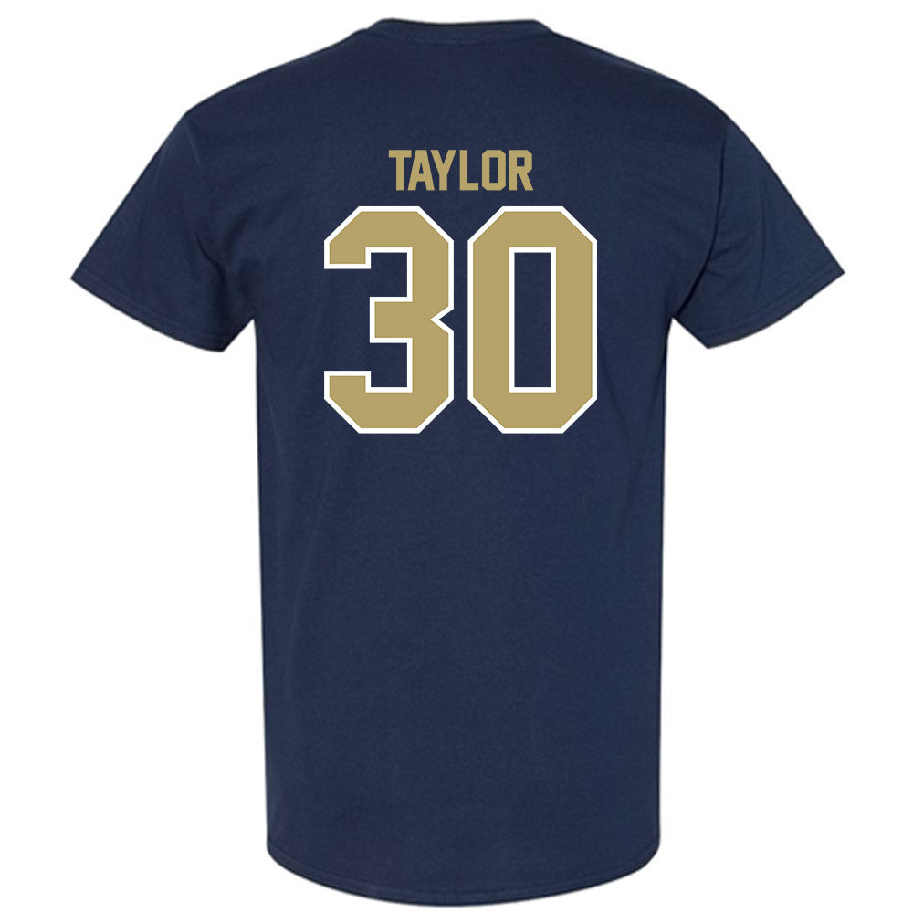 UC Davis - NCAA Softball : Maddie Taylor - Classic Fashion Shersey T-Shirt-1