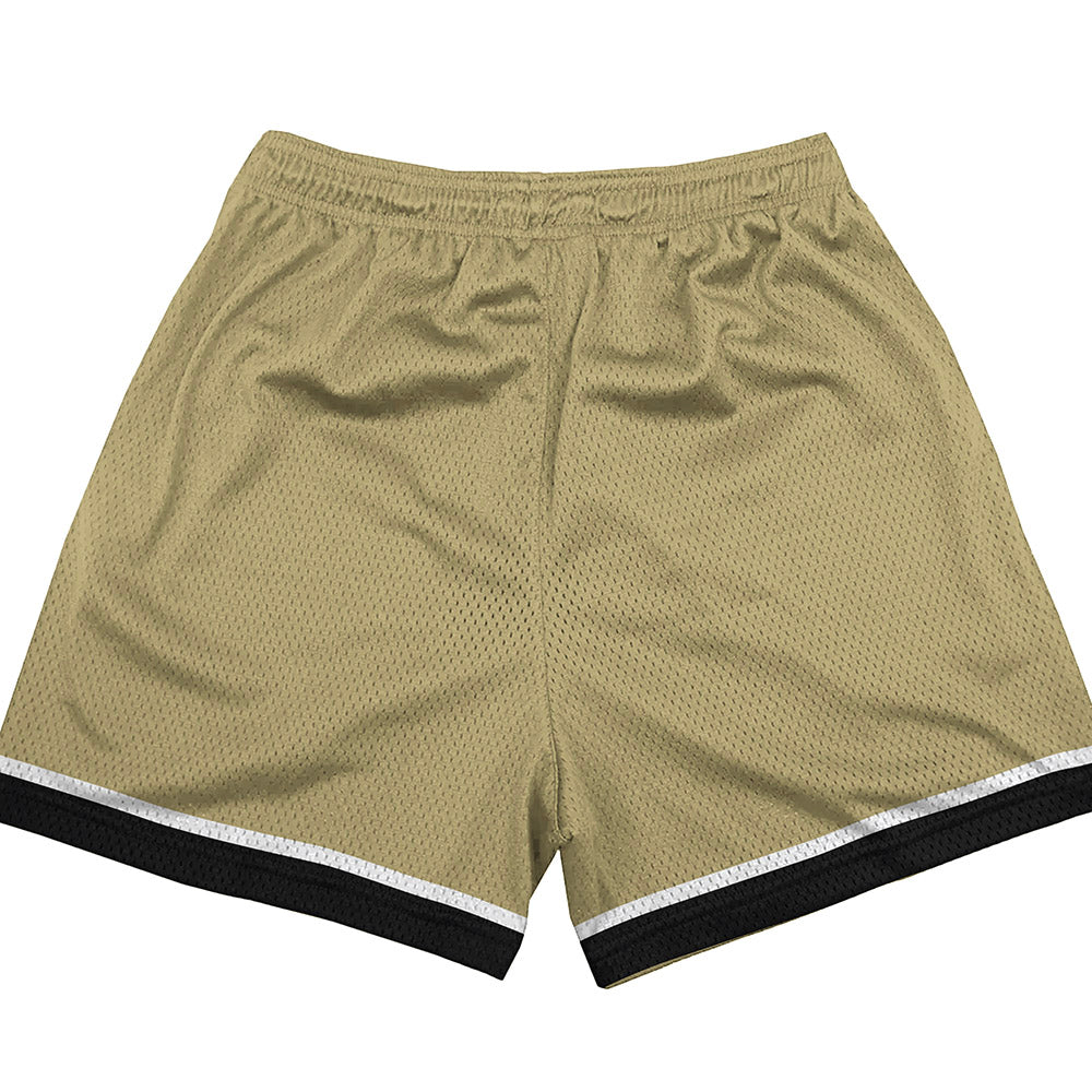 Central Florida - NCAA Softball : Reagan Vokoun - Shorts-1