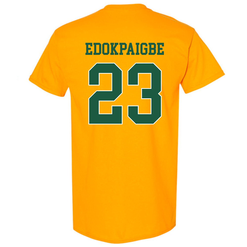 USFCA - NCAA Women's Basketball : Candy Edokpaigbe - Classic Shersey T-Shirt-1