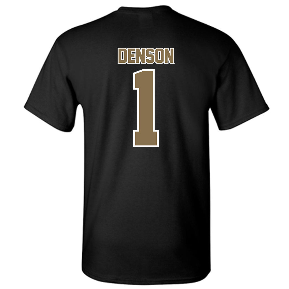 Bryant - NCAA Women's Lacrosse : Sydnee Denson - Classic Shersey T-Shirt-1