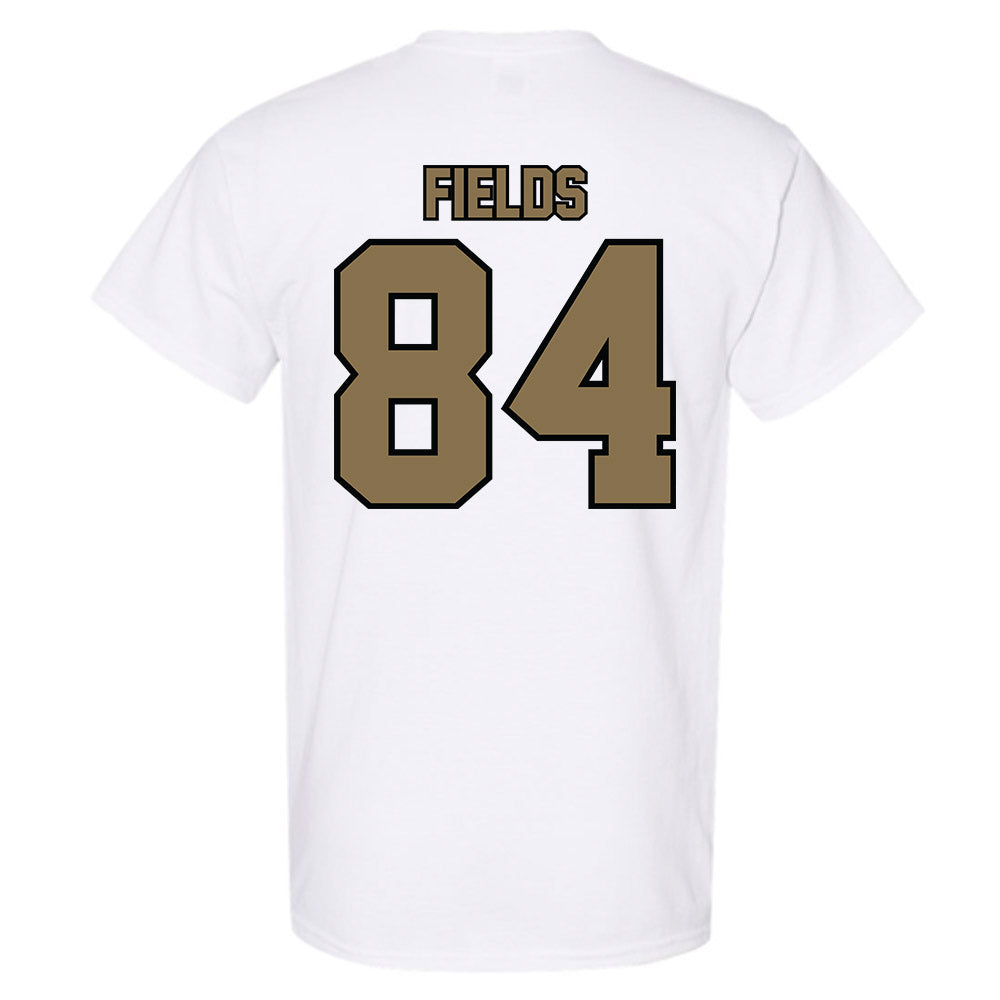 Bryant - NCAA Football : Bryson Fields - Classic Shersey T-Shirt-1
