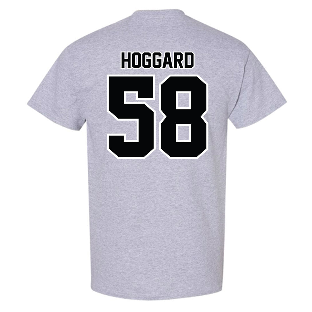Bryant - NCAA Football : Destyn Hoggard - Classic Shersey T-Shirt-1