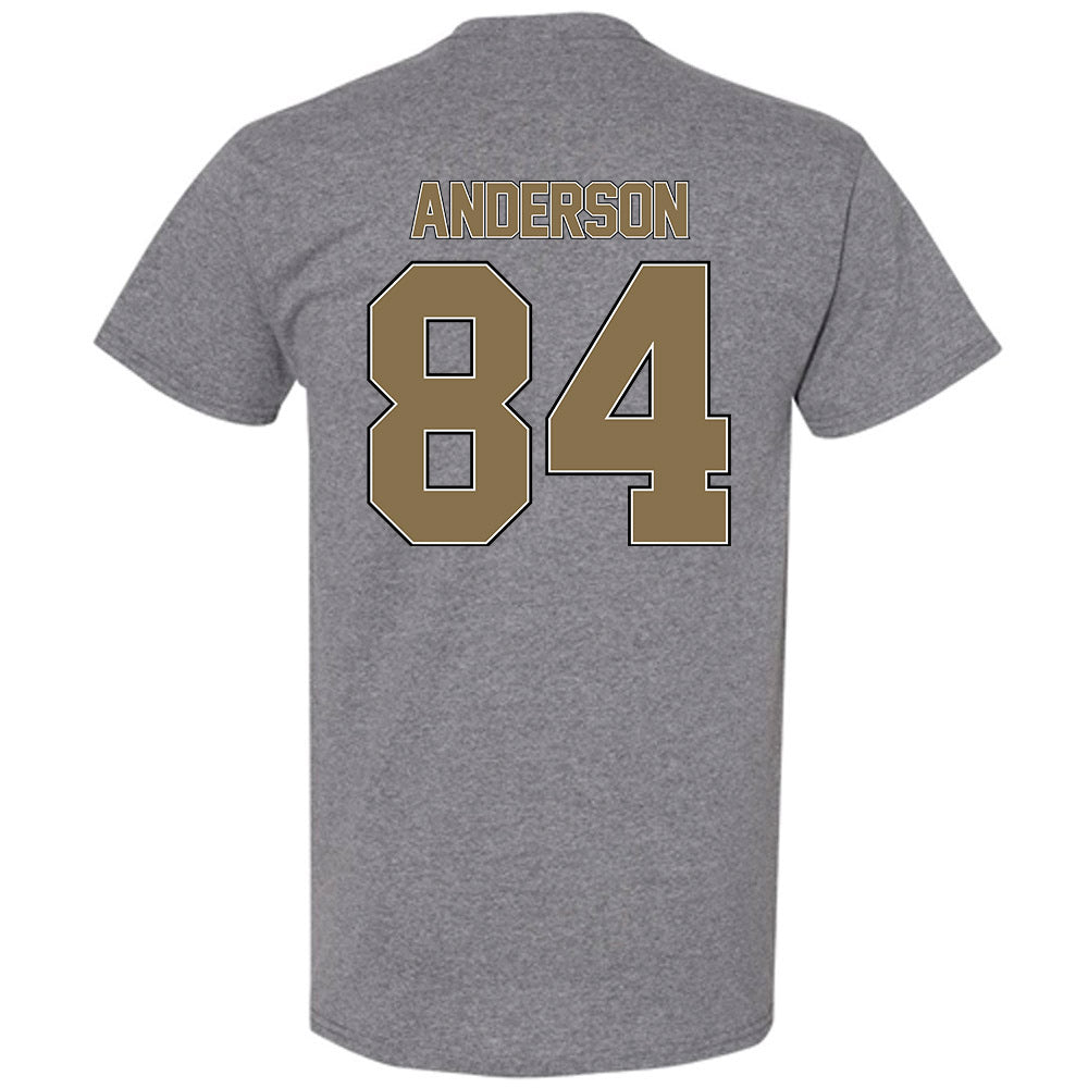 Bryant - NCAA Football : sterling anderson - Classic Shersey T-Shirt-1
