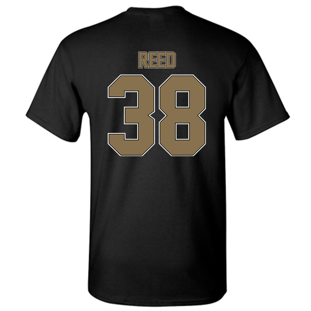 Bryant - NCAA Football : Marcel Reed - Classic Shersey T-Shirt-1