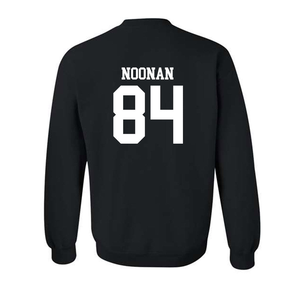 Lafayette College - NCAA Football : Peter Noonan - Classic Shersey Crewneck Sweatshirt-1