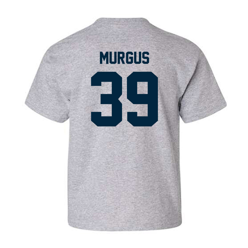 Wyoming - NCAA Football : Eltoum Murgus - Classic Fashion Shersey Youth T-Shirt-1
