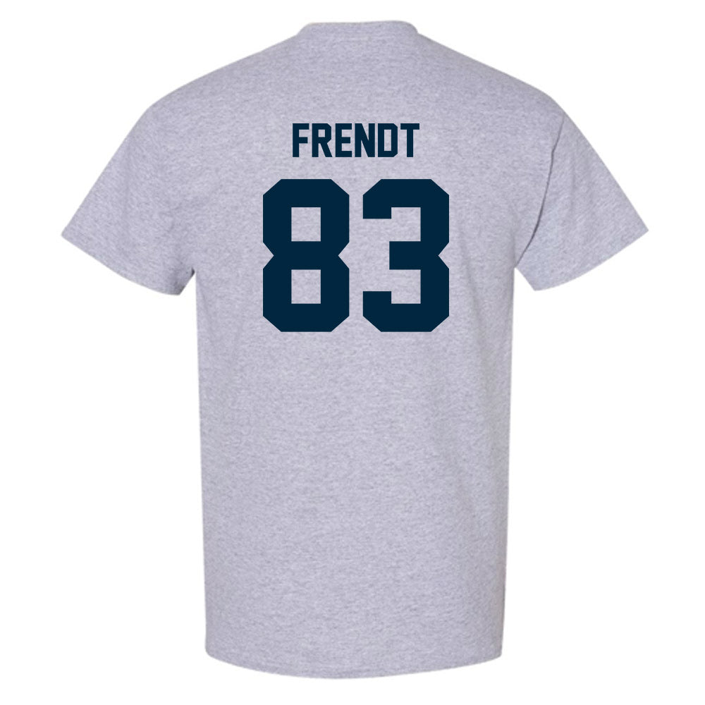 Wyoming - NCAA Football : Kyle Frendt - Classic Fashion Shersey T-Shirt-1