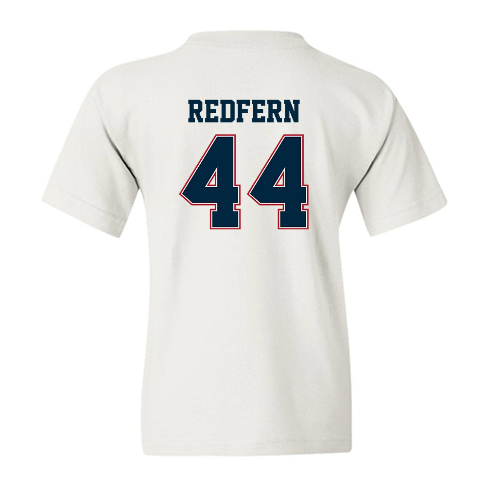 Wyoming - NCAA Football : Jaquan Redfern - Classic Fashion Shersey Youth T-Shirt-1