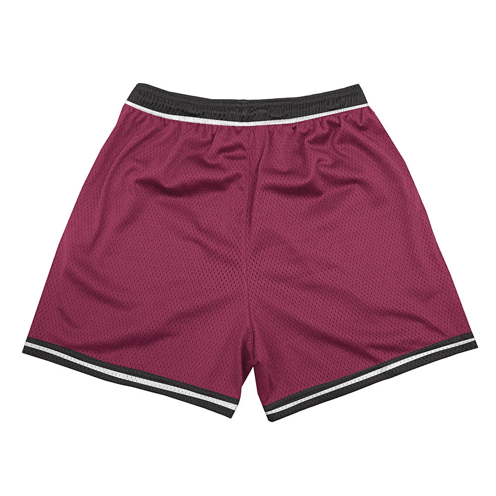 NMSU - NCAA Softball : Jaileen Mancha - Shorts-1