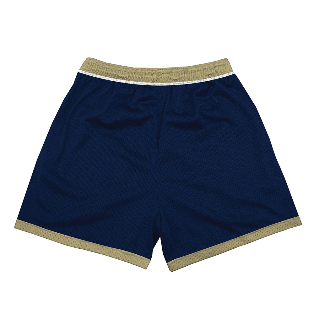 Akron - NCAA Football : Jamari Somerville - Shorts-1