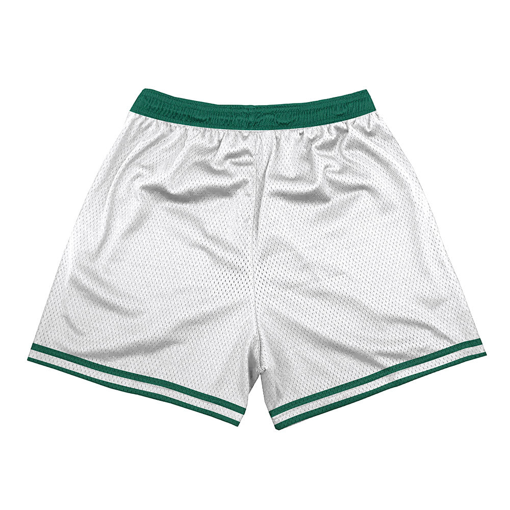 UNC Charlotte - NCAA Women's Volleyball : Kennedy Earls - Shorts-1