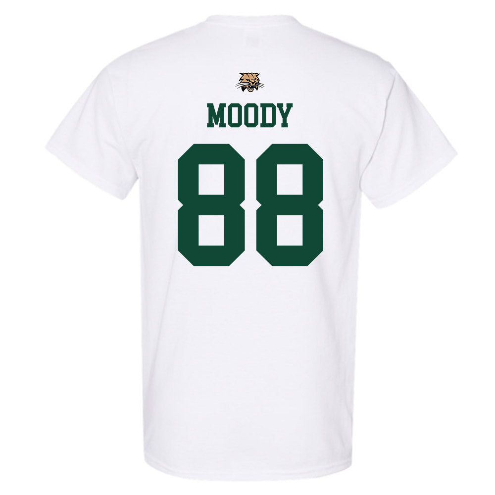 Ohio - NCAA Football : Calvin Moody - Classic Shersey T-Shirt-1