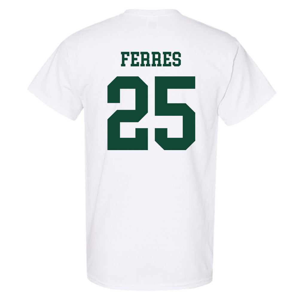 Ohio - NCAA Softball : Pyper Ferres - Sports Shersey T-Shirt-1