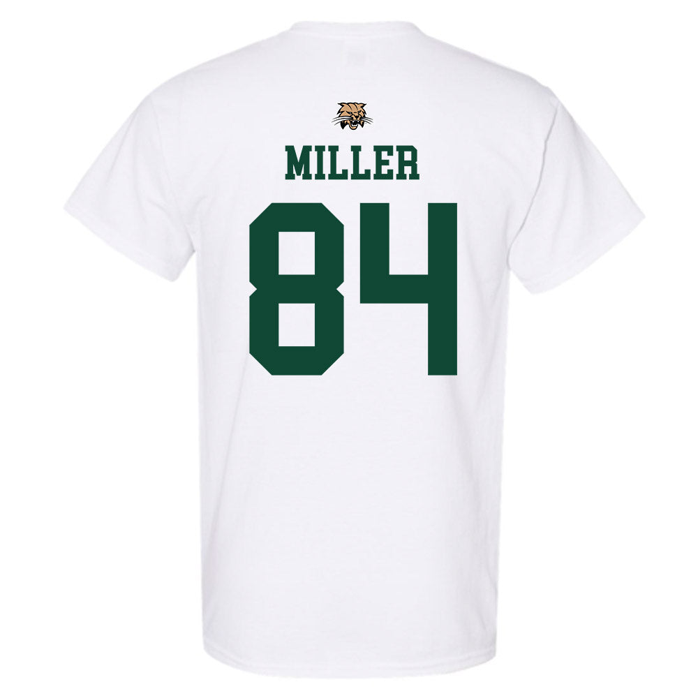 Ohio - NCAA Football : AJ Miller - Classic Shersey T-Shirt-1