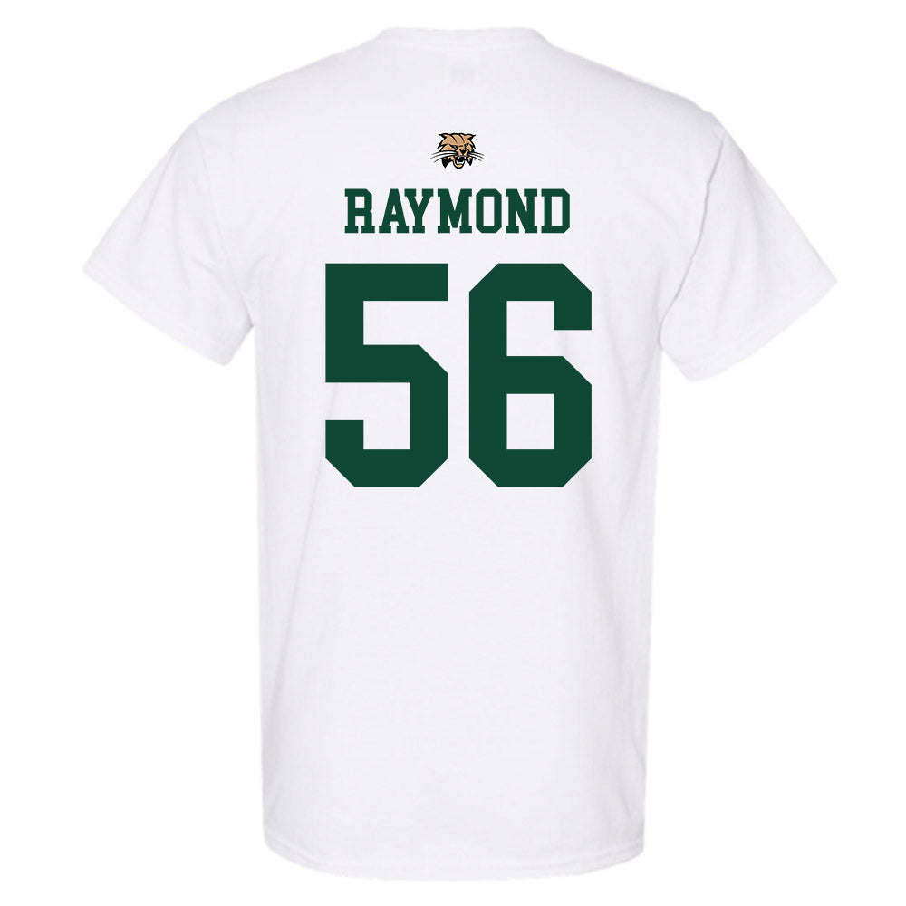 Ohio - NCAA Football : Cody Raymond - Classic Shersey T-Shirt-1