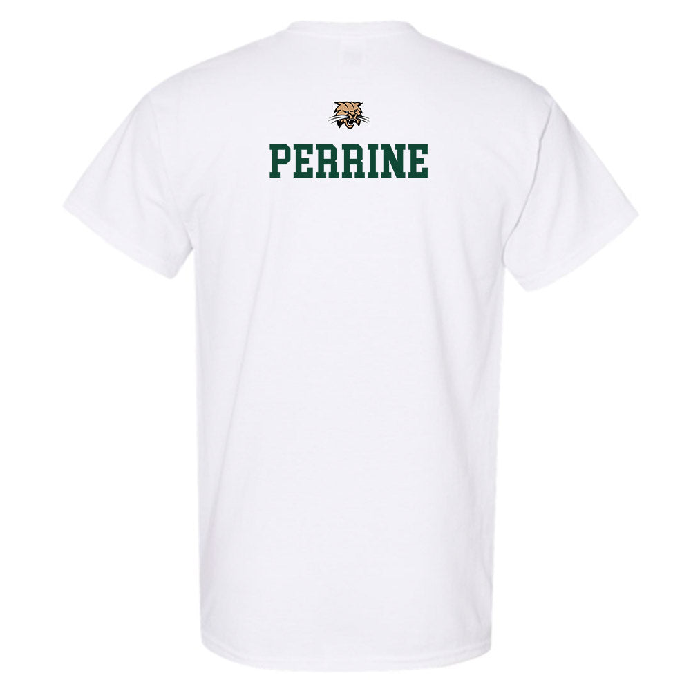Ohio - NCAA Wrestling : Sal Perrine - Classic Shersey T-Shirt-1