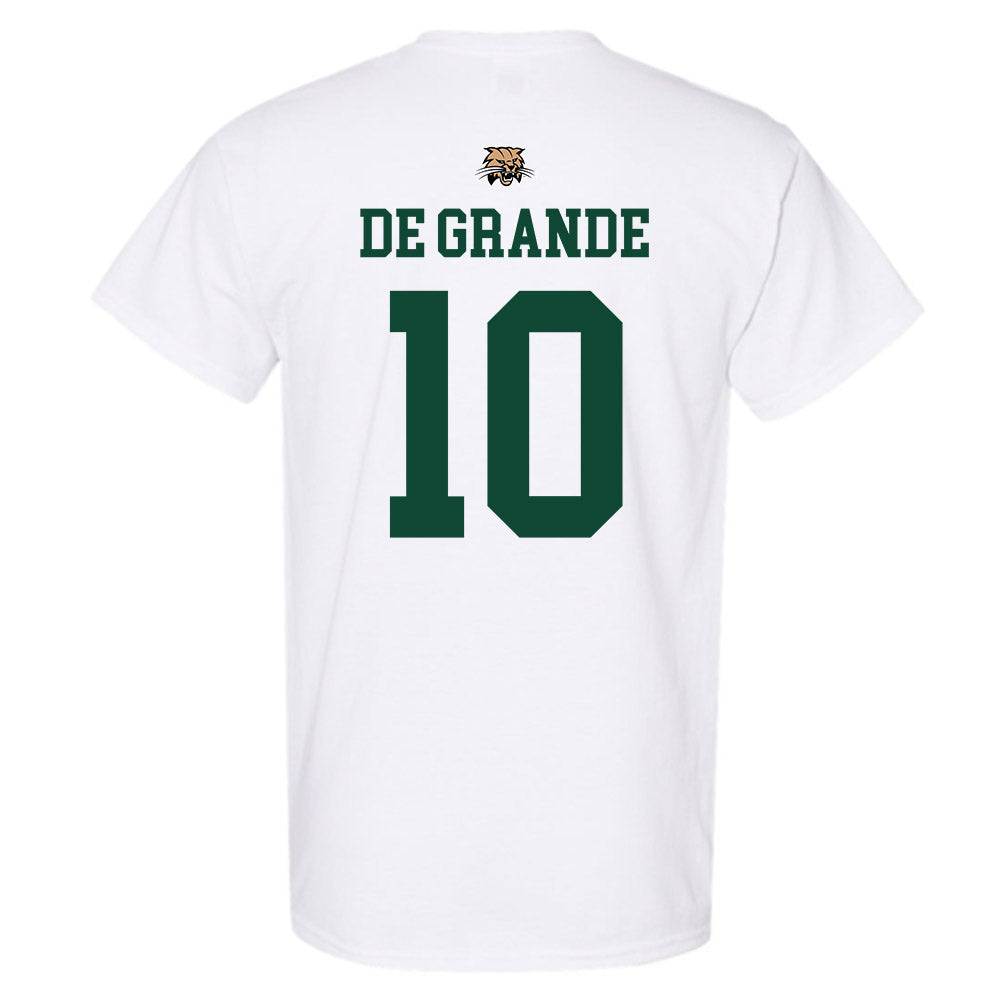 Ohio - NCAA Women's Field Hockey : Marie De Grande - Classic Shersey T-Shirt-1