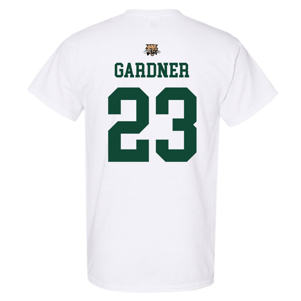Ohio - NCAA Women's Volleyball : Olivia Gardner - Classic Shersey T-Shirt-1
