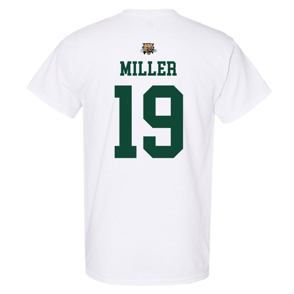 Ohio - NCAA Softball : Skipp Miller - Classic Shersey T-Shirt-1