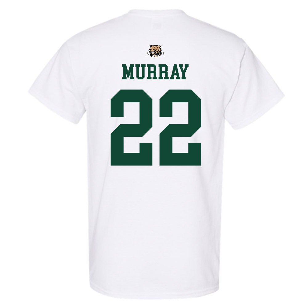 Ohio - NCAA Women's Soccer : Scout Murray - Classic Shersey T-Shirt-1