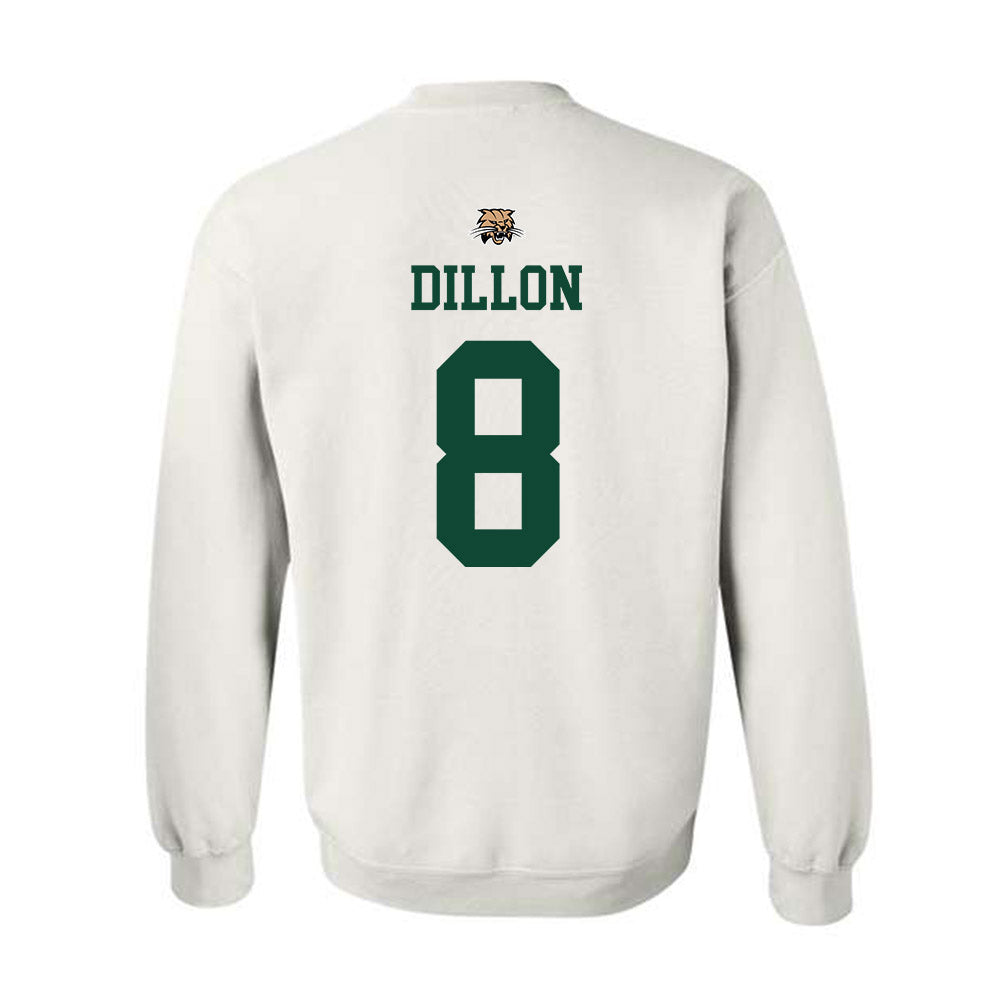 Ohio - NCAA Football : Barry Dillon - Classic Shersey Crewneck Sweatshirt-1