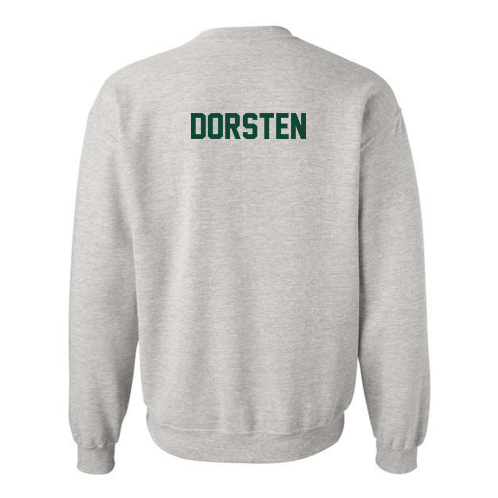 Ohio - NCAA Rifle : Johnathan Dorsten - Classic Shersey Crewneck Sweatshirt-1