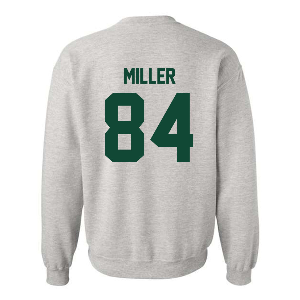 Ohio - NCAA Football : AJ Miller - Classic Shersey Crewneck Sweatshirt-1