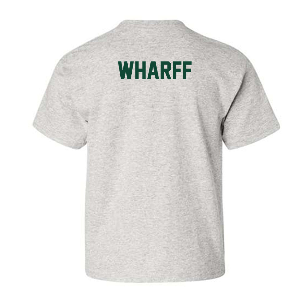 Ohio - NCAA Women's Golf : Saylor Wharff - Classic Shersey Youth T-Shirt-1