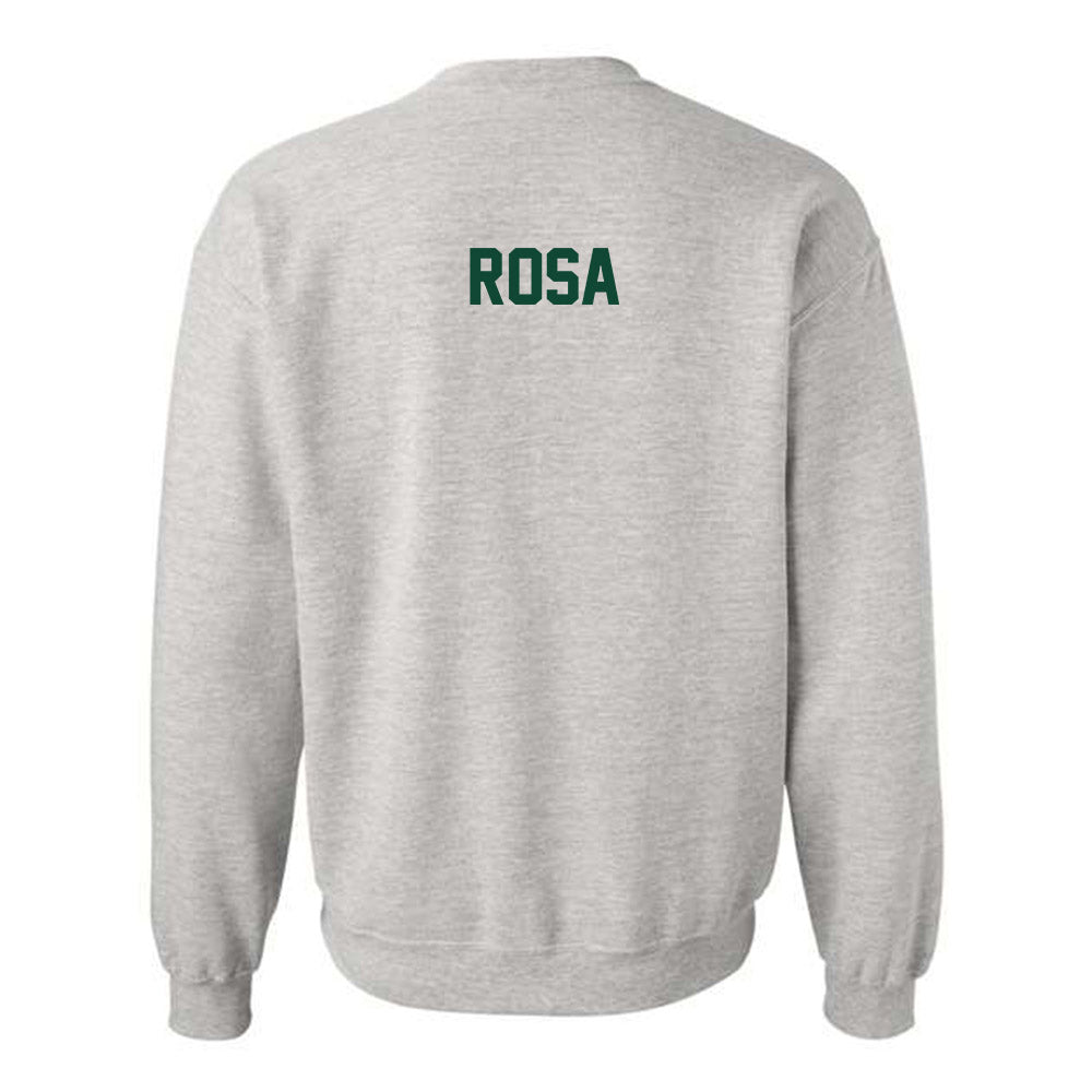 Ohio - NCAA Football : Victor Rosa - Classic Shersey Crewneck Sweatshirt-1
