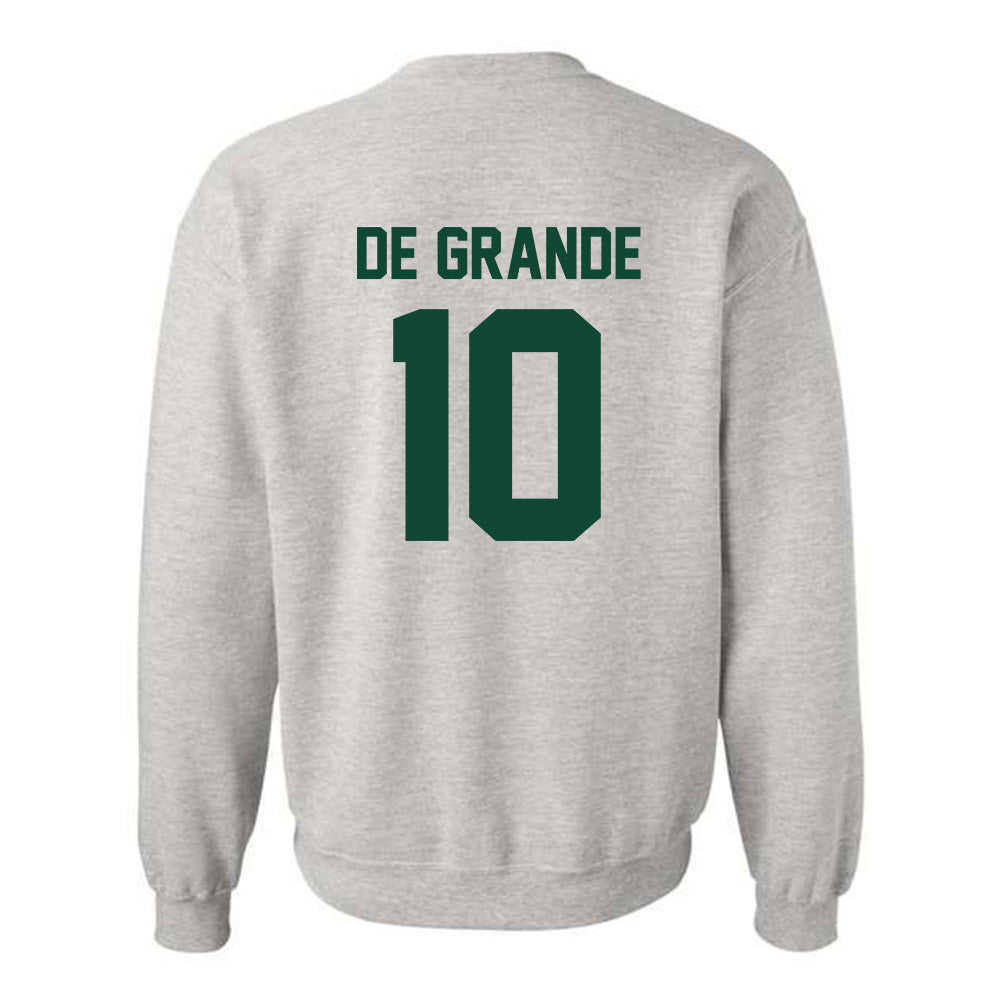 Ohio - NCAA Women's Field Hockey : Marie De Grande - Classic Shersey Crewneck Sweatshirt-1