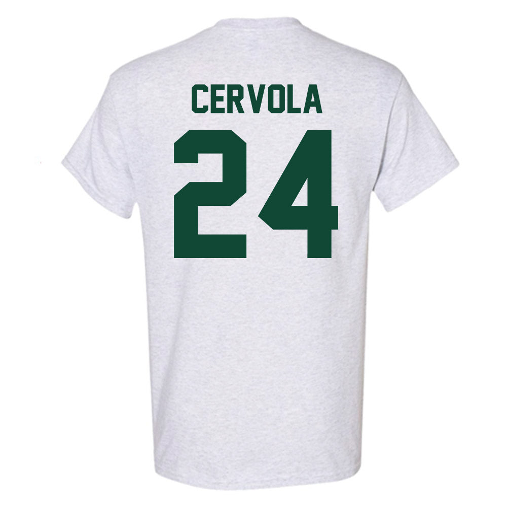 Ohio - NCAA Softball : Allie Cervola - Classic Shersey T-Shirt-1