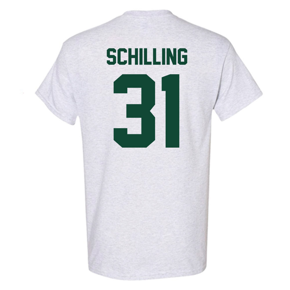 Ohio - NCAA Women's Soccer : Lillian Schilling - Classic Shersey T-Shirt-1