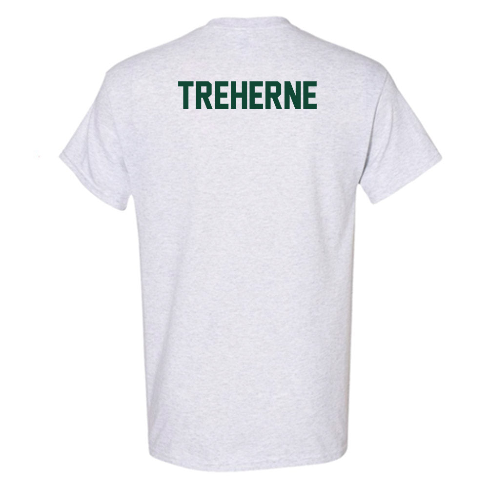 Ohio - NCAA Women's Golf : Paige Treherne - Classic Shersey T-Shirt-1