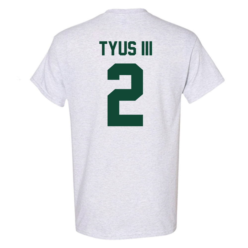 Ohio - NCAA Football : Anthony Tyus III - Classic Shersey T-Shirt-1