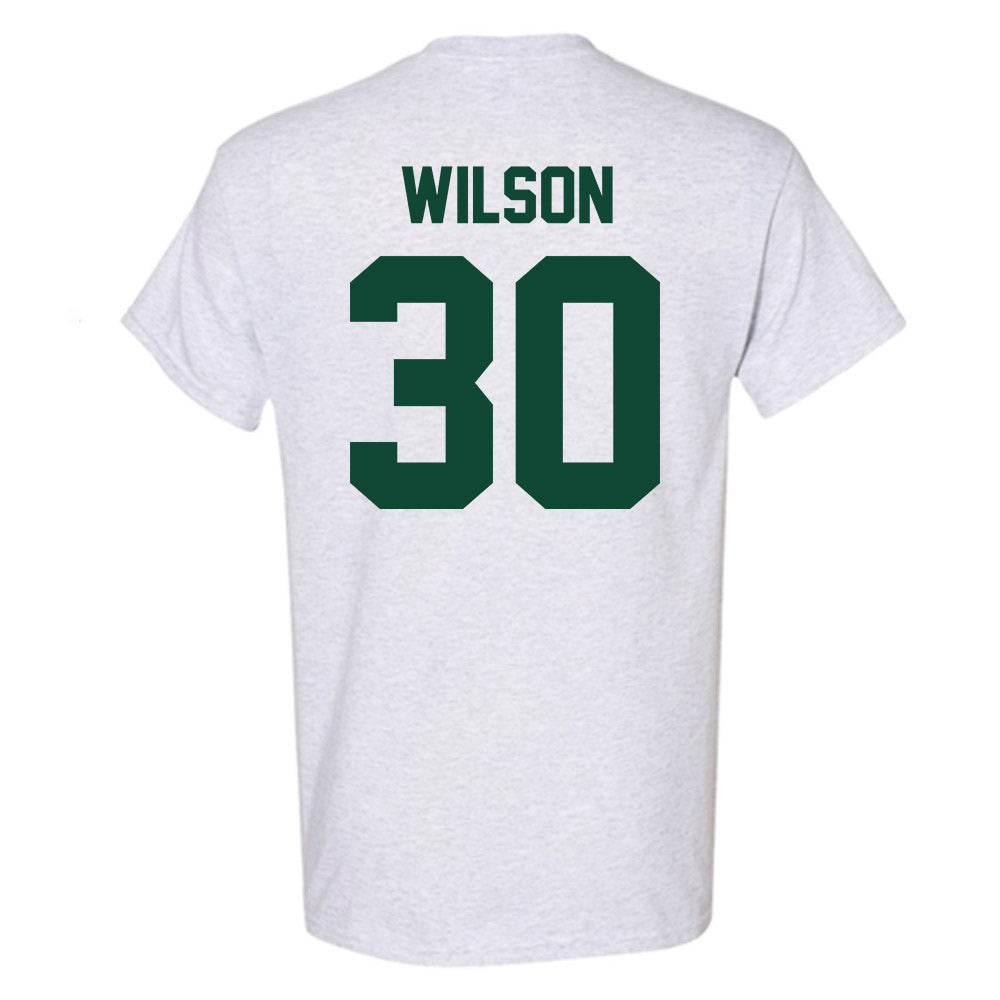 Ohio - NCAA Softball : Izzie Wilson - Classic Shersey T-Shirt-1