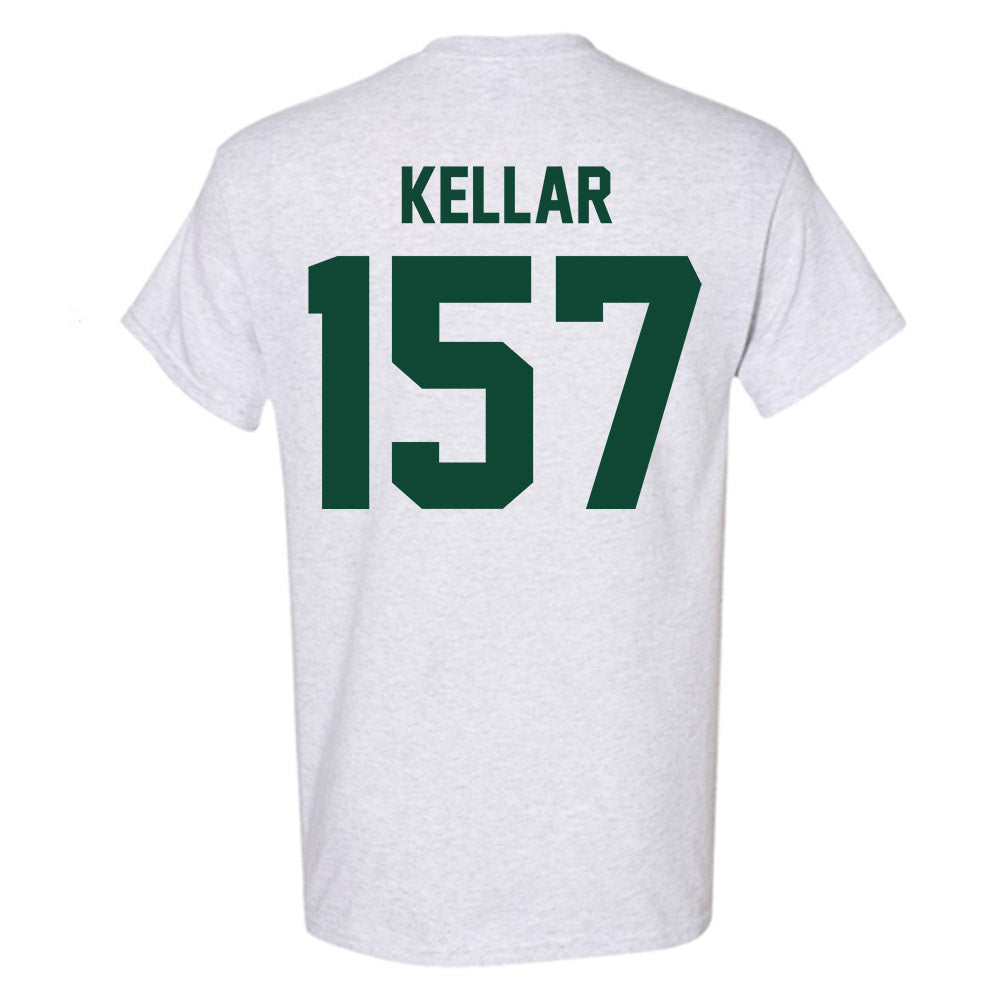 Ohio - NCAA Wrestling : Peyten Kellar - Classic Shersey T-Shirt-1