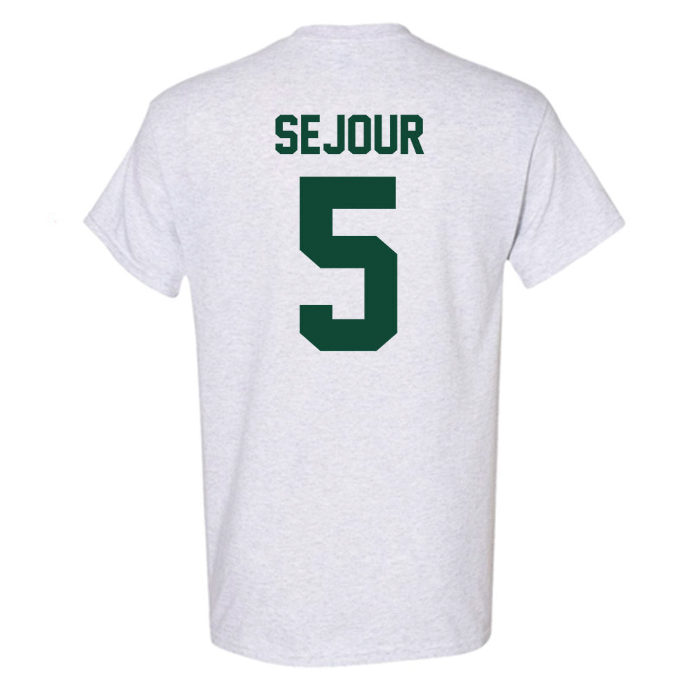 Ohio - NCAA Football : Kelly Sejour - Classic Shersey T-Shirt-1