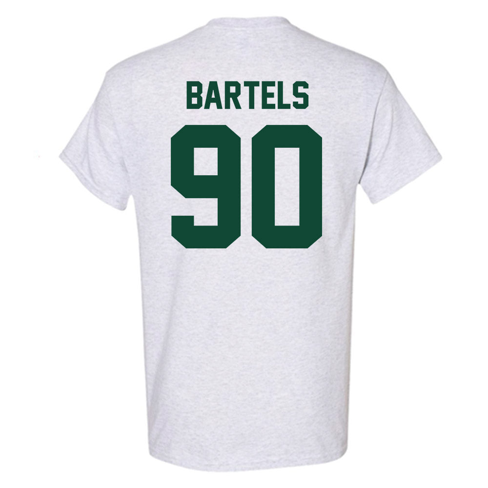 Ohio - NCAA Football : Kolten Bartels - Classic Shersey T-Shirt-1