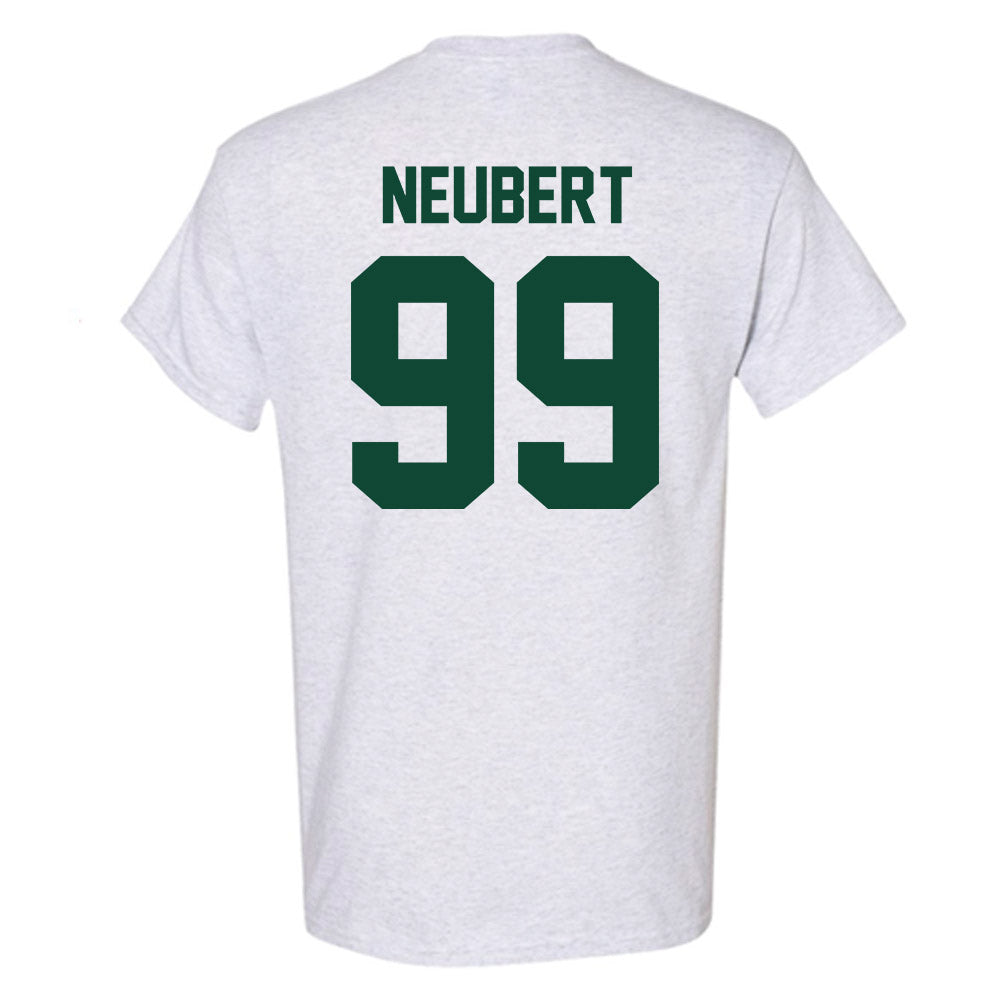 Ohio - NCAA Football : Ty Neubert - Classic Shersey T-Shirt-1