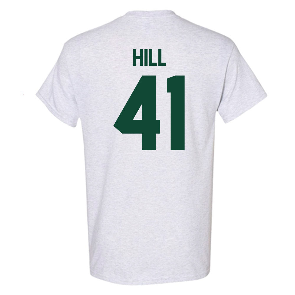 Ohio - NCAA Football : Creed Hill - Classic Shersey T-Shirt-1