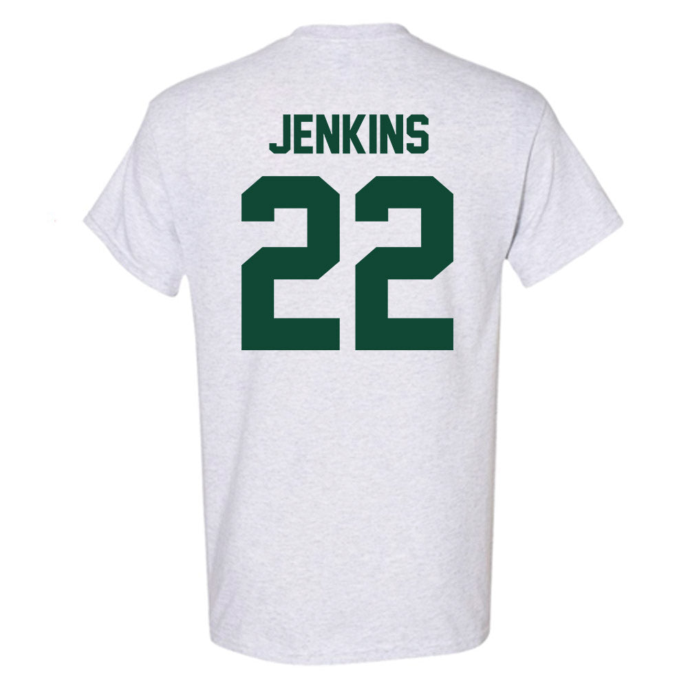 Ohio - NCAA Football : Brandon Jenkins - Classic Shersey T-Shirt-1