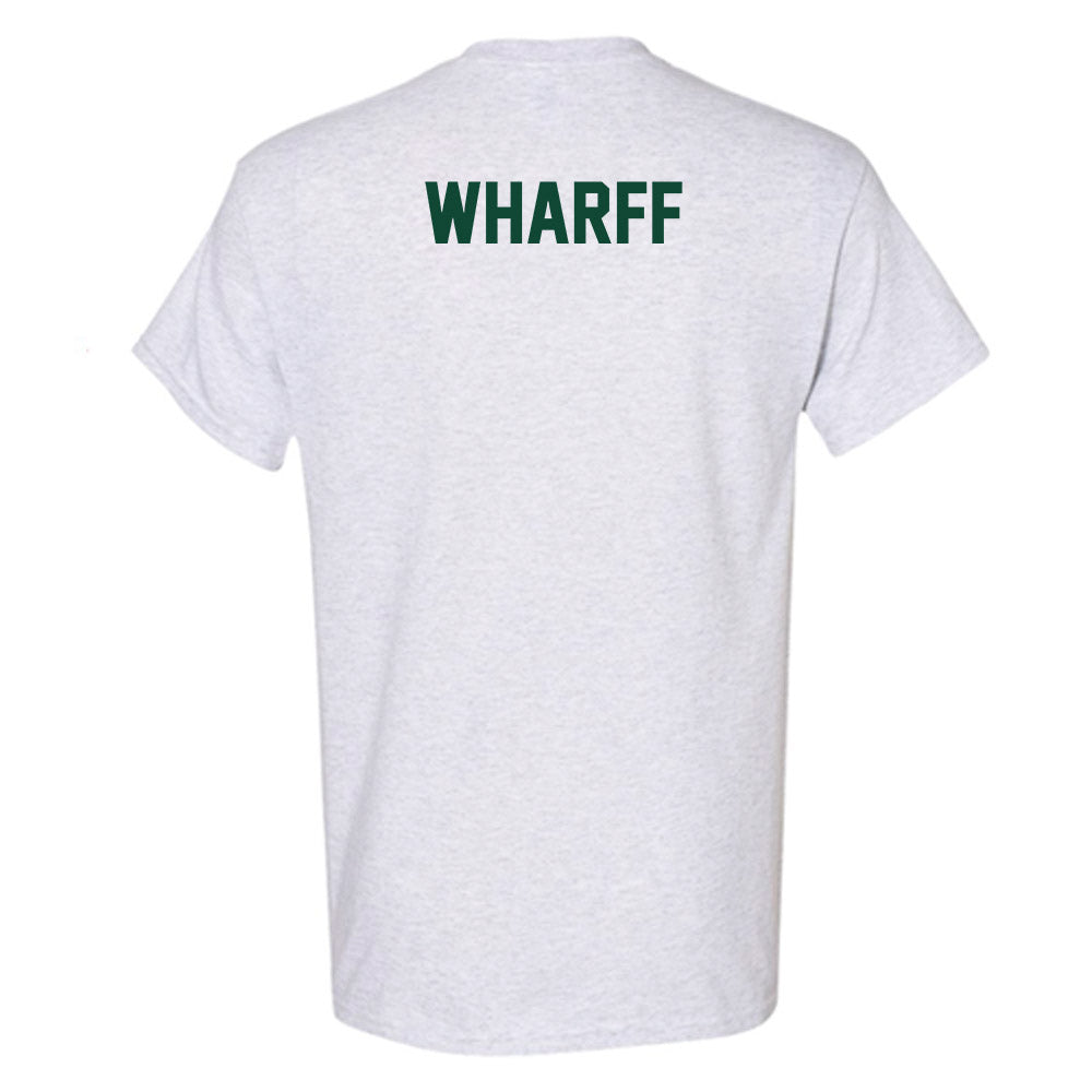 Ohio - NCAA Women's Golf : Saylor Wharff - Classic Shersey T-Shirt-1