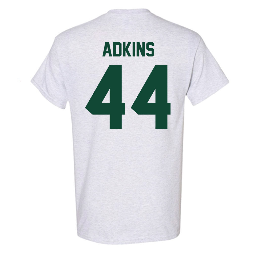 Ohio - NCAA Football : Austin Adkins - Classic Shersey T-Shirt-1