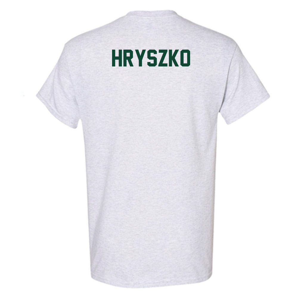 Ohio - NCAA Football : Will Hryszko - Classic Shersey T-Shirt-1