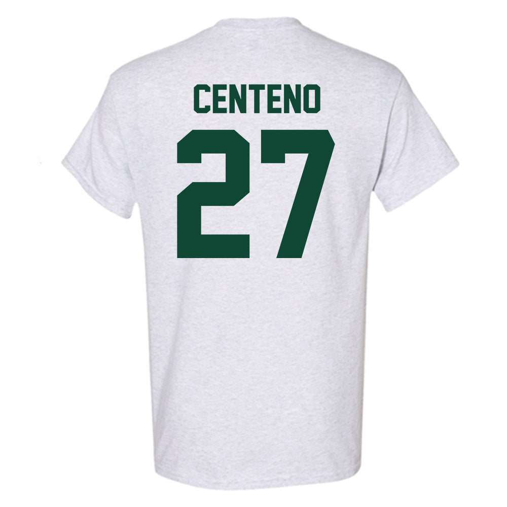 Ohio - NCAA Women's Soccer : Alivia Centeno - Classic Shersey T-Shirt-1