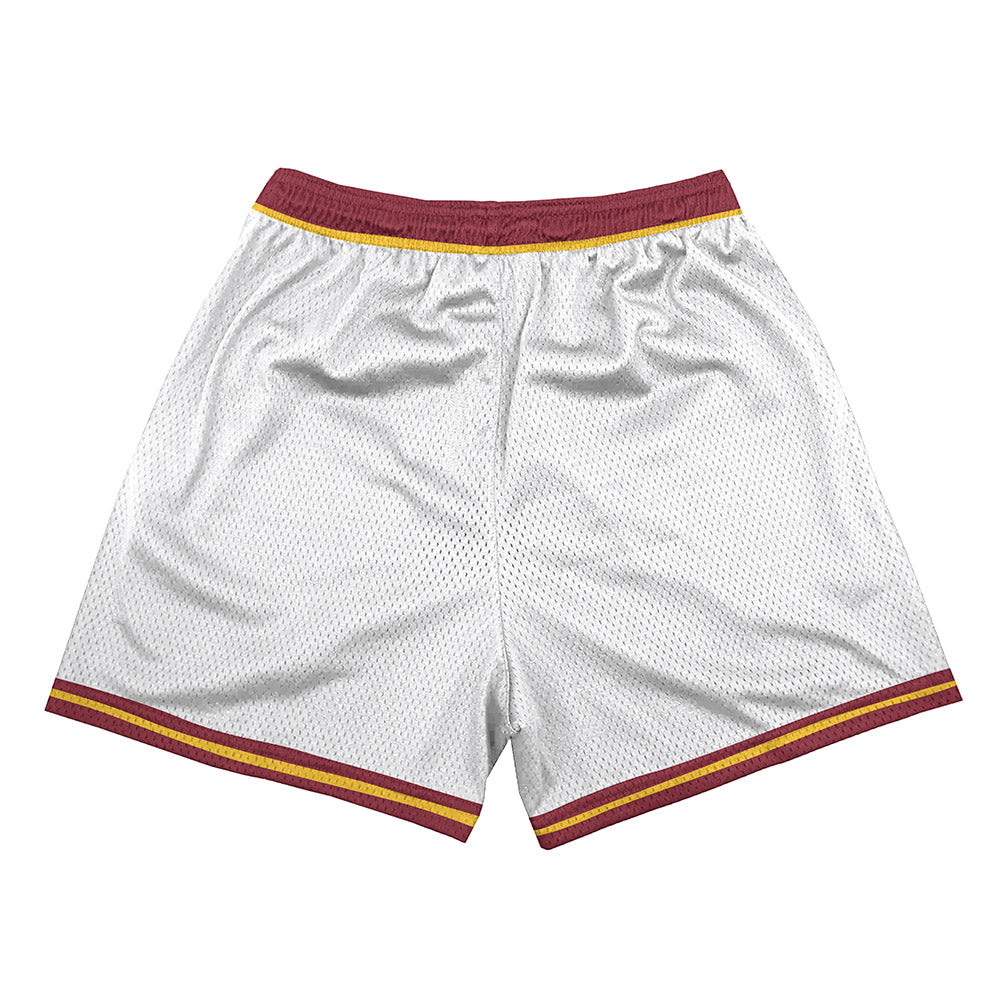 Iowa State - NCAA Women's Soccer : Ryan Weber - Shorts-1