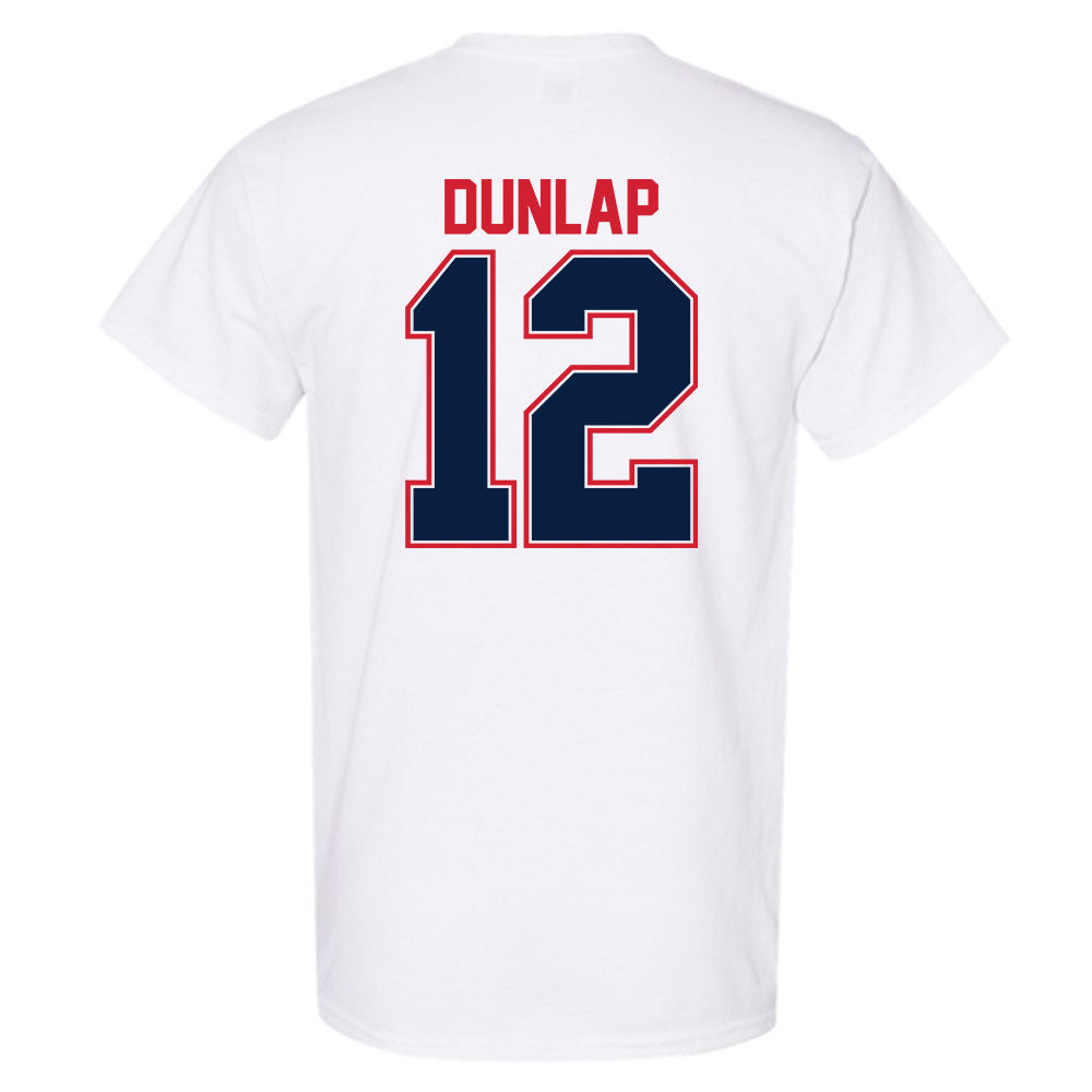 Robert Morris - NCAA Softball : Sequoia Dunlap - Classic Shersey T-Shirt