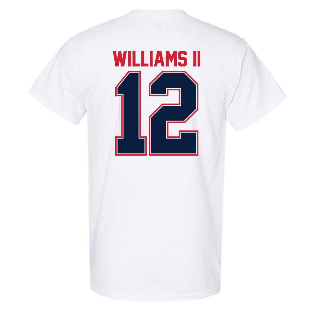 Robert Morris - NCAA Football : Chyco Williams II - Classic Shersey T-Shirt-1