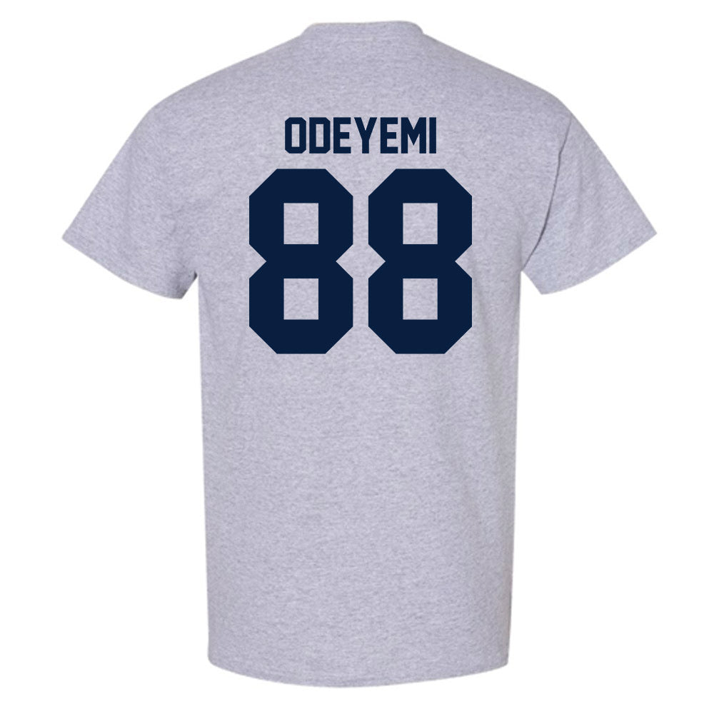 Robert Morris - NCAA Football : Michael Odeyemi - Classic Shersey T-Shirt-1